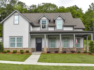 Providence Plan, Barimore, Helena, AL 35080