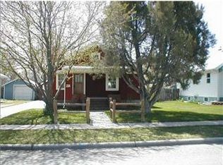 238 Alderson Ave, Billings, MT 59101