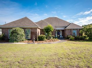 5598 Cypress Lake Trl, Lake Park, GA 31636