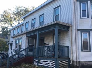 109 Cushing St FLOOR 2, Waltham, MA 02453