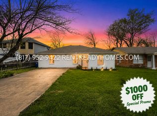 349 Bass Rd, Rockwall, TX 75032