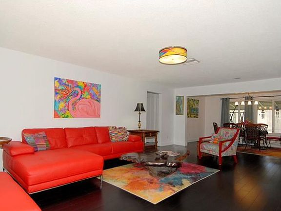Living/dining
