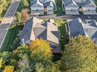 1284 Canyon View Rd, Northfield, OH 44067