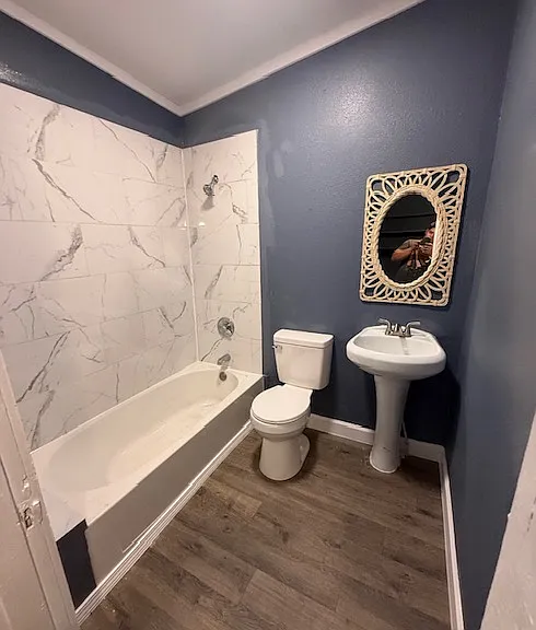 815 N Jackson St #E — Photo 1