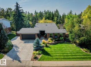 66 Marlboro Rd NW, Edmonton, AB T6J 2C6