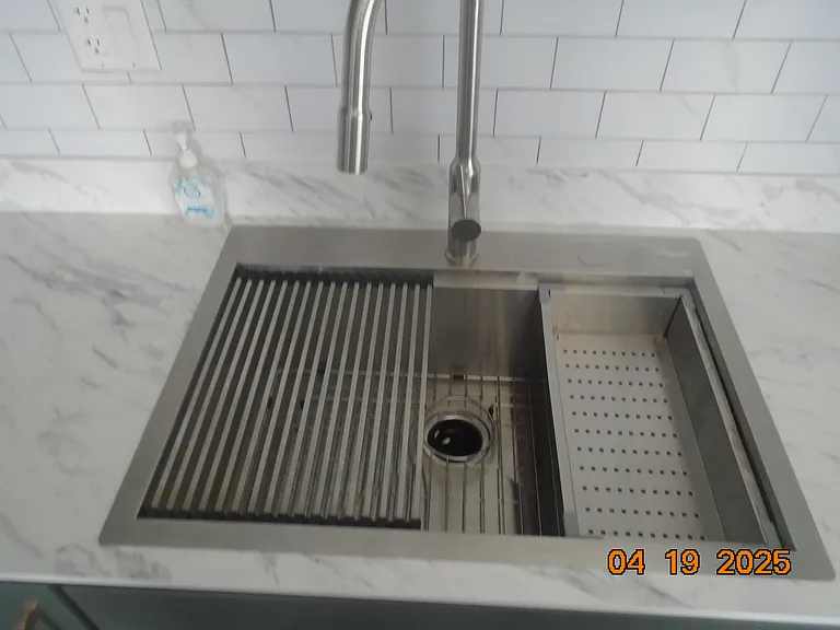 Sink
