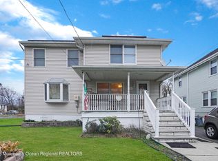 211 Ludlow St, Long Branch, NJ