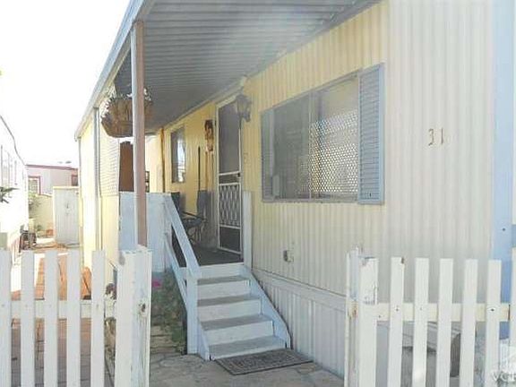 2nd image of 198 N Skyline Dr Space 31