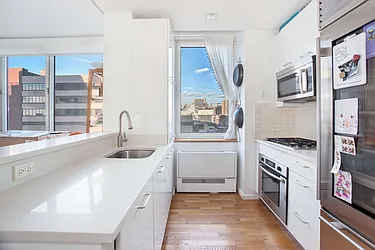 Rented by Compass