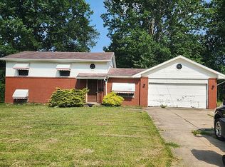 1133 Hayes Ave SW, Warren, OH 44483