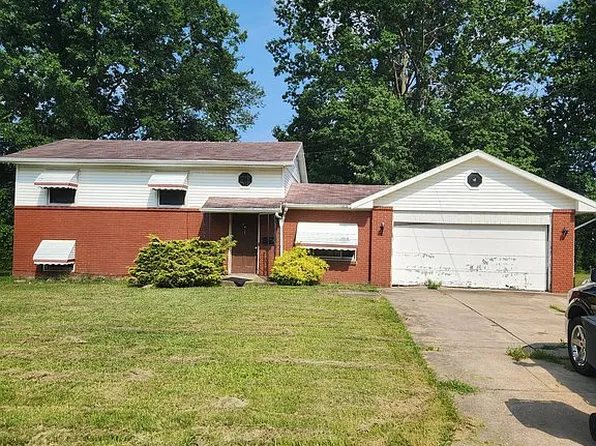 1133 Hayes Ave SW, Warren, OH 44483