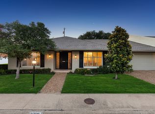 4305 Thunder Rd, Dallas, TX 75244