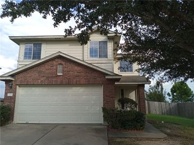13503 Abraham Lincoln St, Manor, TX, 78653
