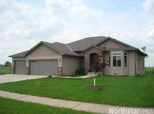 4715 4th Street Loop NE, Saint Cloud, MN 56304