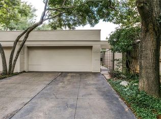 3512 Armstrong Ave, Dallas, TX 75205