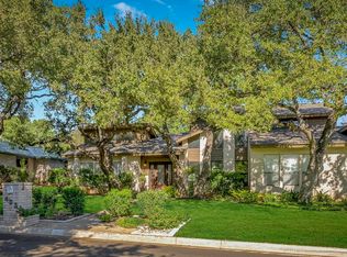423 Woodway Forest Dr, San Antonio, TX 78216