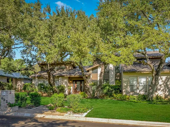 423 WOODWAY FOREST DR, San Antonio, TX 78216