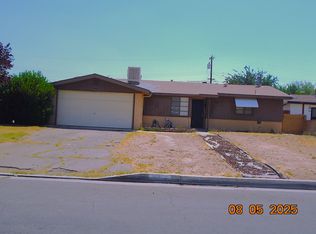 44920 Lorimer Ave, Lancaster, CA 93534