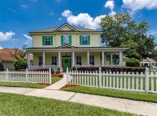 1800 Moorings Cir, Middleburg, FL 32068