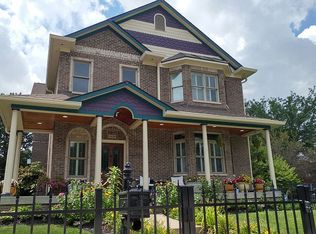 1420 N College Ave, Indianapolis, IN 46202