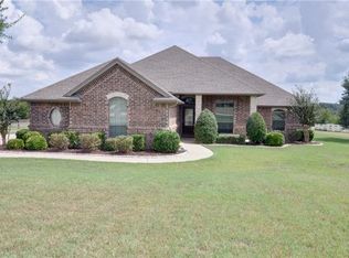 4701 Ricky Ranch Rd, Benbrook, TX 76126