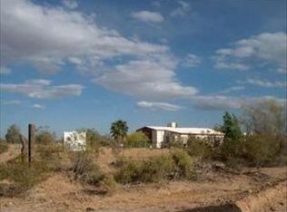 1177 S Morales Dr, Maricopa, AZ 85139