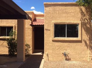 7847 E Waverly St, Tucson, AZ 85715