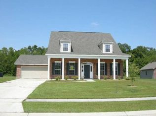 9512 Linden Loop, Waggaman, LA 70094