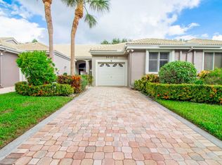 5435 Monterey Cir #B, Delray Beach, FL 33484