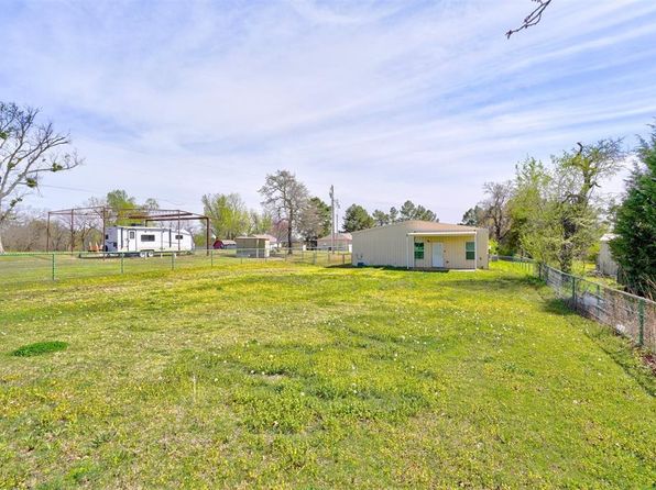 12027 NE 26th St, Choctaw, OK 73020