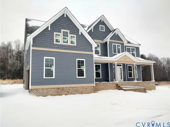 14300 Walsingham Way, Lanexa, VA 23089