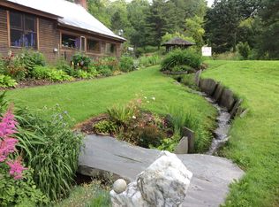 2158 Town Hwy #8, Greensboro, VT 05841