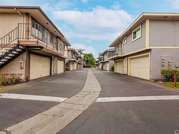 Lovely beautiful neighborhood