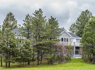 1605 Gore Dr, Larkspur, CO 80118