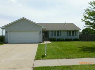 1205 SE Judy Dr, Ankeny, IA 50021