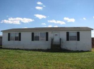 604 Marcus Rd, Rocky Mount, VA 24151