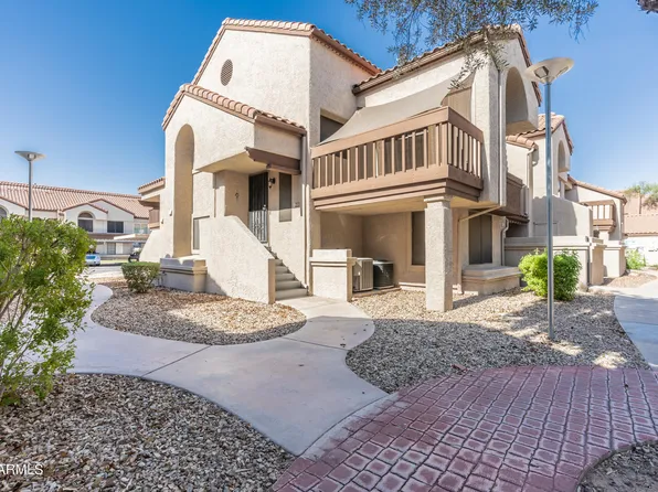 818 S Westwood Drive #233, Mesa, AZ 85210