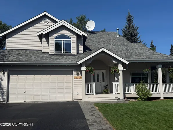 12700 Rivulet Cir, Anchorage, AK 99516