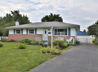 3873 Ashton Ct, Columbus, OH