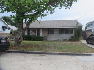12418 Howard St, Whittier, CA 90601