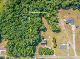 754 Perryman Rd, Lexington, NC 27295