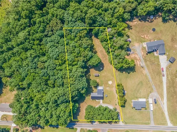 754 Perryman Rd, Lexington, NC 27295
