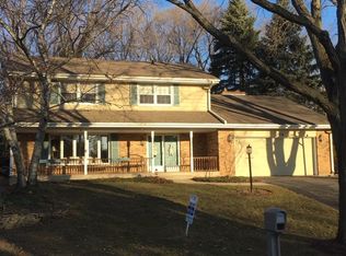 3356 Montlake Dr, Rockford, IL 61114