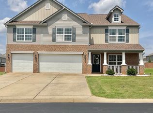 278 Golden Bear Walk, Duncan, SC 29334