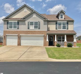 278 Golden Bear Walk, Duncan, SC, 29334