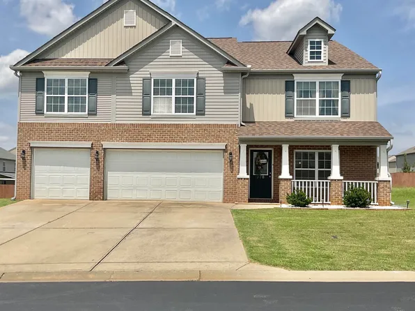 278 Golden Bear Walk, Duncan, SC 29334