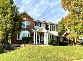 113 Rosebrook Dr, Florissant, MO 63031