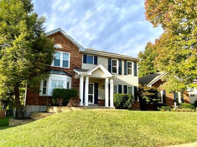113 Rosebrook Dr, Florissant, MO, 63031