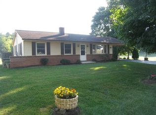 4420 Singers Glen Rd, Harrisonburg, VA 22802