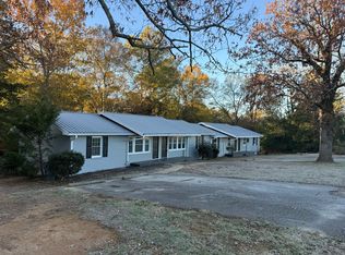 305 Houseal St #A, Cedartown, GA 30125